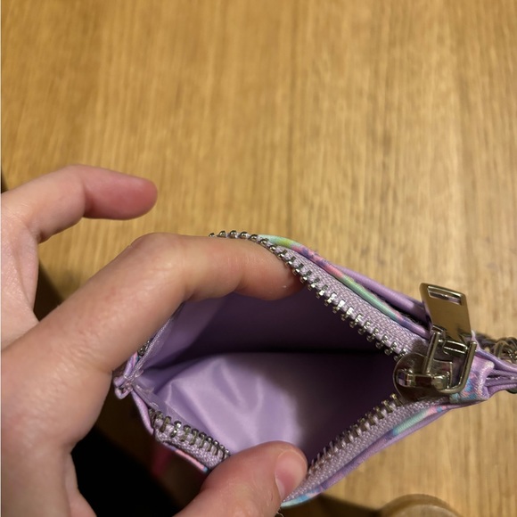 Key Ring Wallet - Picture 3 of 3